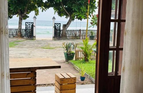 Dickwella Hotel | Balance Beach Resort