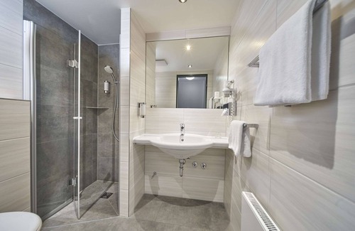 Stotteritz Hotel | Balance Hotel Leipzig Alte Messe