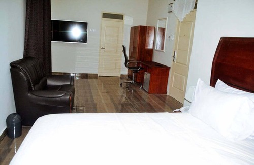 Cape Coast Hotel | Balance Sheet Hotel