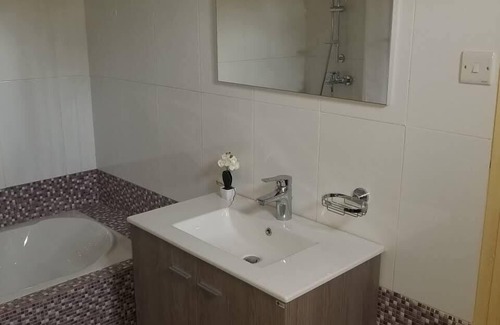 Cape Coast Hotel | Balance Sheet Hotel