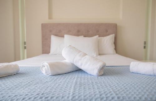 Kourouta Apartment | Balance Suite