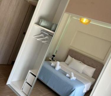 Kourouta Apartment | Balance Suite