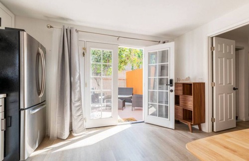 Rowland Heights House | Balance Work and Wanderlust in this 2BR Retreat with a Cozy Workspace and Fast Internet in a Central Location.