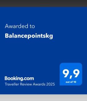 Ampelokipoi-Menemeni Apartment | Balancepointskg