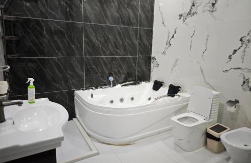 Dushanbe Hotel | Baland Vatan Hotel
