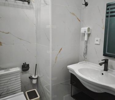 Dushanbe Hotel | Baland Vatan Hotel