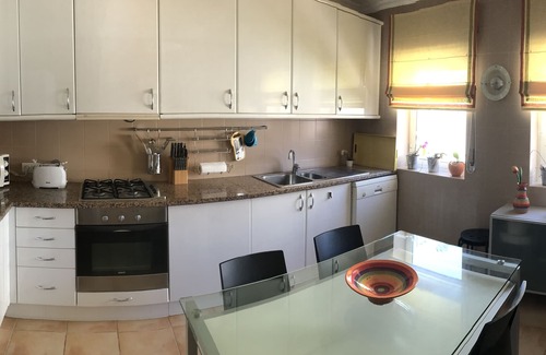 Vila Praia de Ancora Apartment | Balandas da Sandia - Apartment on the beach