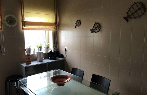 Vila Praia de Ancora Apartment | Balandas da Sandia - Apartment on the beach