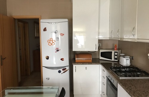 Vila Praia de Ancora Apartment | Balandas da Sandia - Apartment on the beach
