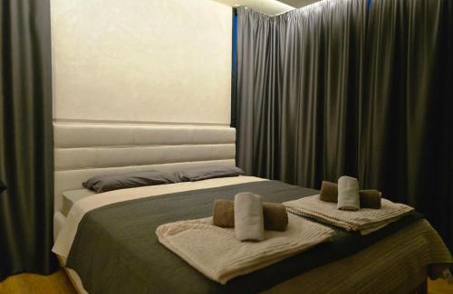 Petrovaradin House | Balans house