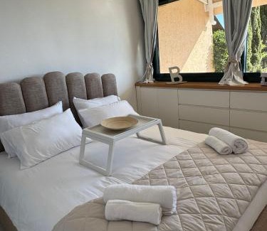 Caesarea Apartment | Balansea Resort