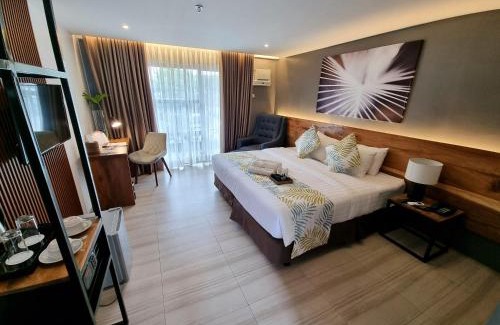 Boac Hotel | Balar Hotel and Spa