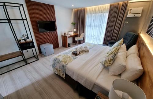 Boac Hotel | Balar Hotel and Spa