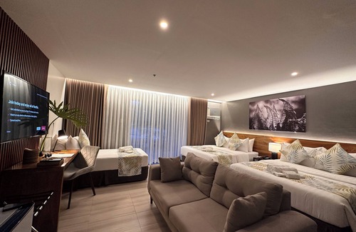 Boac Hotel | Balar Hotel and Spa