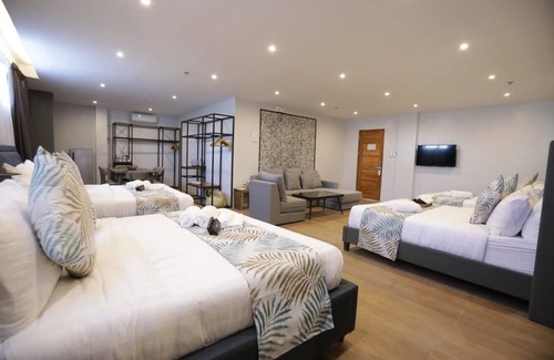 Boac Hotel | Balar Hotel and Spa