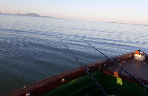 Balatonmariafurdo Apartment | balaton 21