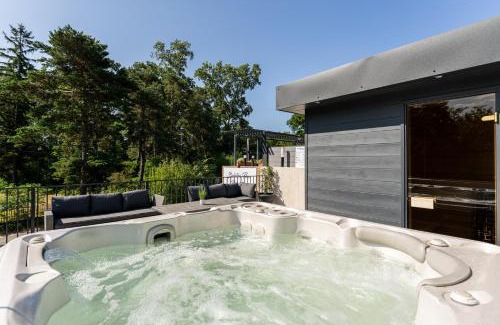 Fonyod Apartment | Balaton Flow Residence