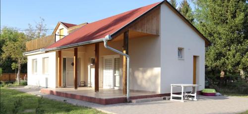 Balatonmariafurdo Apartment | Balaton Holiday Home