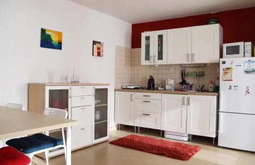 Balatonmariafurdo Apartment | Balaton Holiday Home