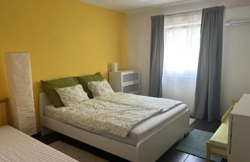 Balatonmariafurdo Apartment | Balaton Holiday Home