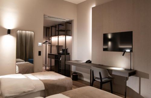 Balatonfokajar Hotel | Balaton Park Hotel
