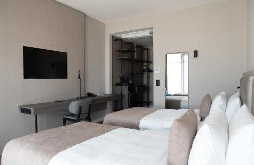 Balatonfokajar Hotel | Balaton Park Hotel