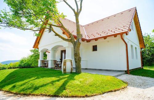 Balatoncsicso Apartment | Balatoncsicsói Borhaz