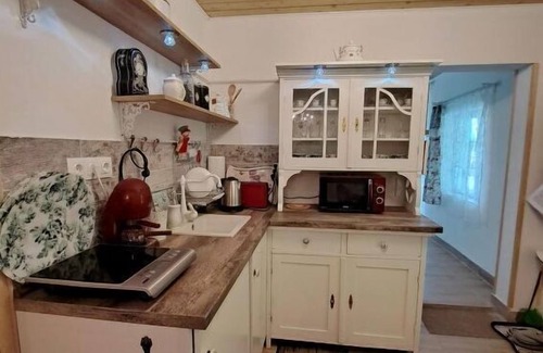 Balatonfenyves House | Balatoni Farmhaz by Interhome