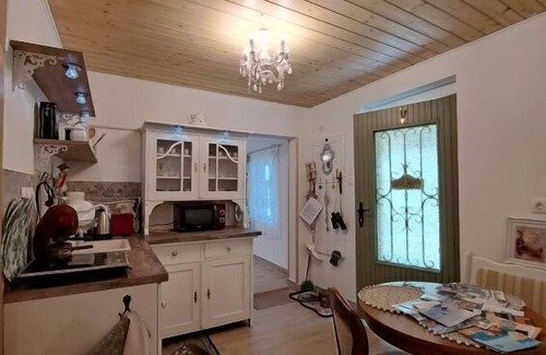 Balatonfenyves House | Balatoni Farmhaz by Interhome