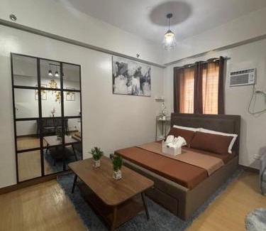 Trece Martires Apartment | Balauro's Haven