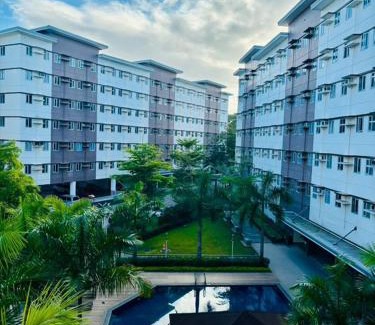 Trece Martires Apartment | Balauro's Haven