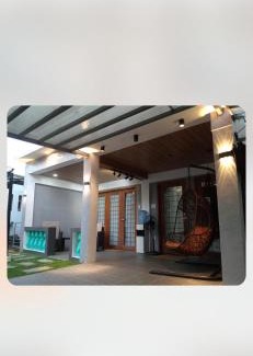 Balangiga House | Balay Guti-ay