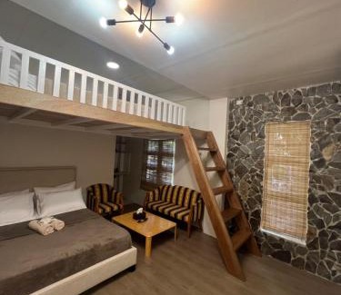 Legazpi Bed & Breakfast | Balay na Bato
