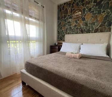 Legazpi Bed & Breakfast | Balay na Bato