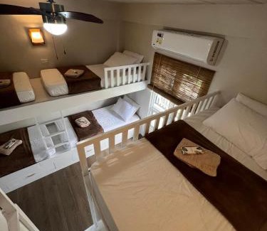 Legazpi Bed & Breakfast | Balay na Bato