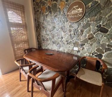 Legazpi Bed & Breakfast | Balay na Bato
