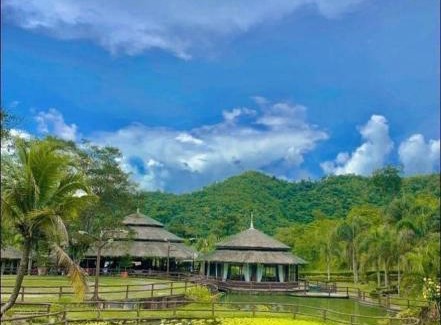 Babatngon Hotel | Balay Ni Tatay Farm Resort by Cocotel