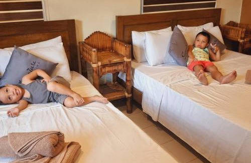 Manoc-Manoc Apartment | Balay sa bukid (1bedroom)