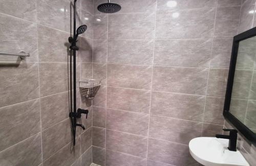 Manoc-Manoc Apartment | Balay sa bukid (1bedroom)
