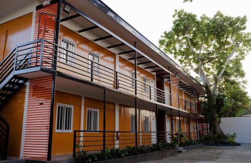 Sorsogon City Bed & Breakfast | Balay Talisay