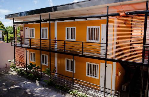 Sorsogon City Bed & Breakfast | Balay Talisay