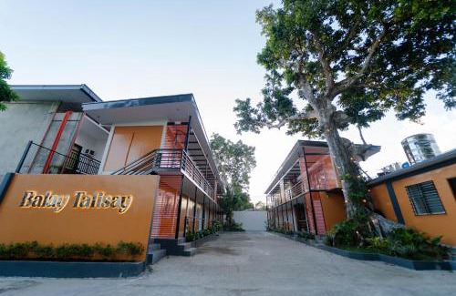 Sorsogon City Bed & Breakfast | Balay Talisay
