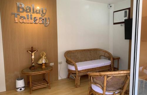Sorsogon City Bed & Breakfast | Balay Talisay