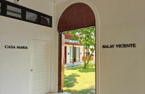 Tarlac Villa | Balay Vicente