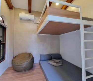 Tarlac Villa | Balay Vicente