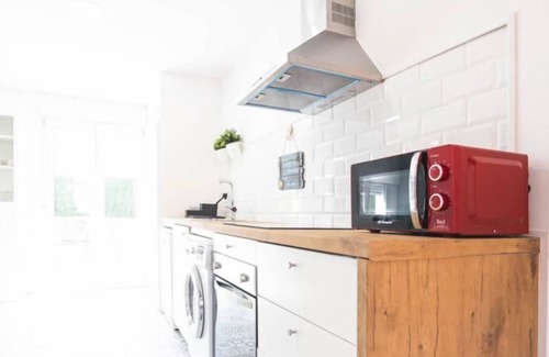 Gijon-Este Apartment | Balbín II Apartment