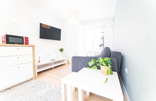 Gijon-Este Apartment | Balbín II Apartment
