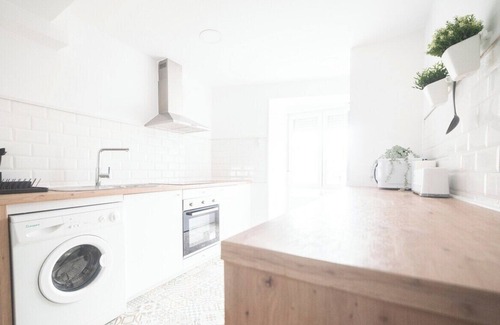 Gijon-Este Apartment | Balbín IV Apartment