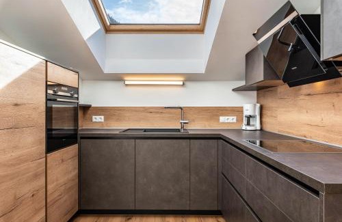 Luson Apartment | Balbeinhof Apt Gams