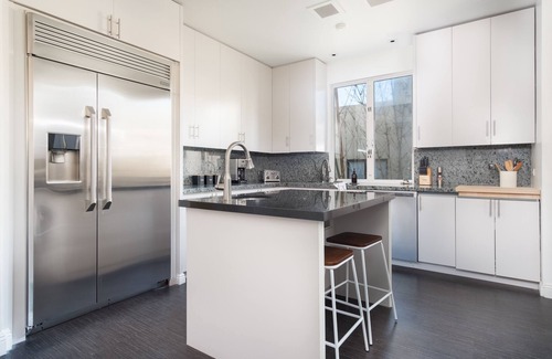 Park West Apartment | Balboa Buyout by AvantStay - Condo w/Views in DT San Diego!